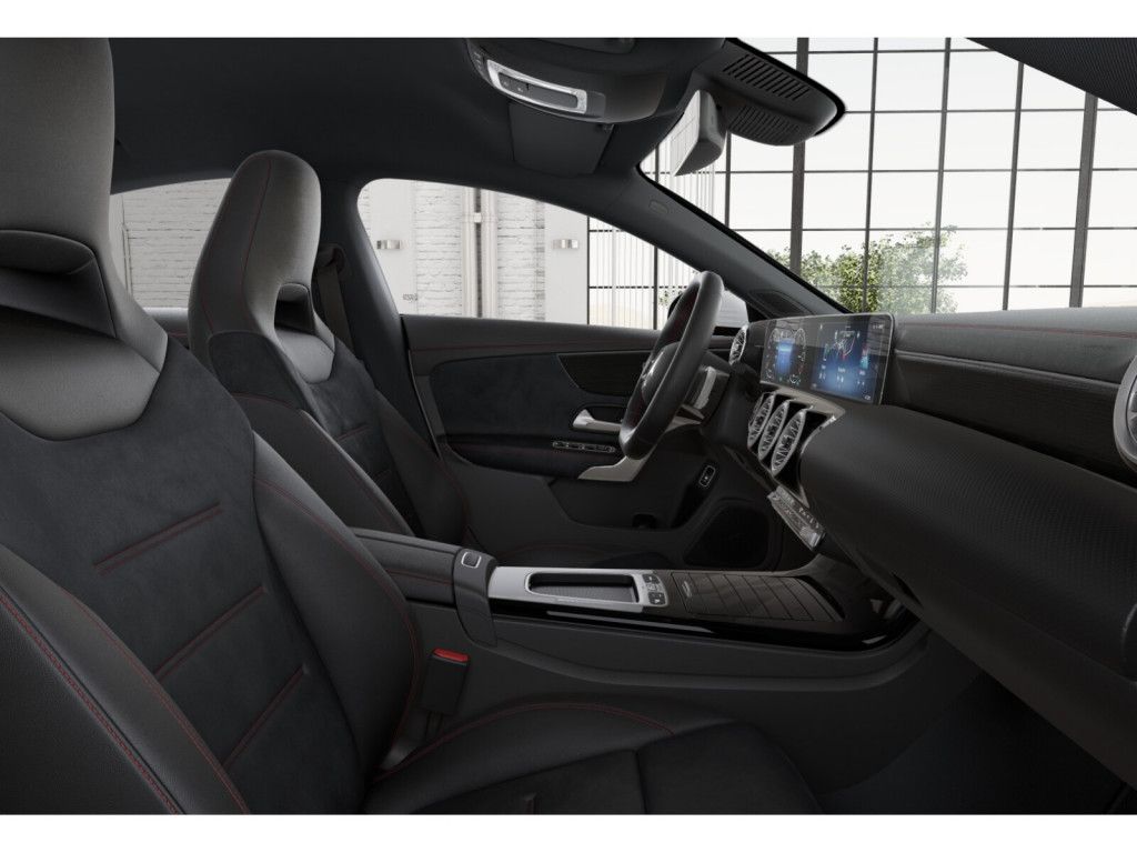 Mercedes-Benz CLA 250 2025