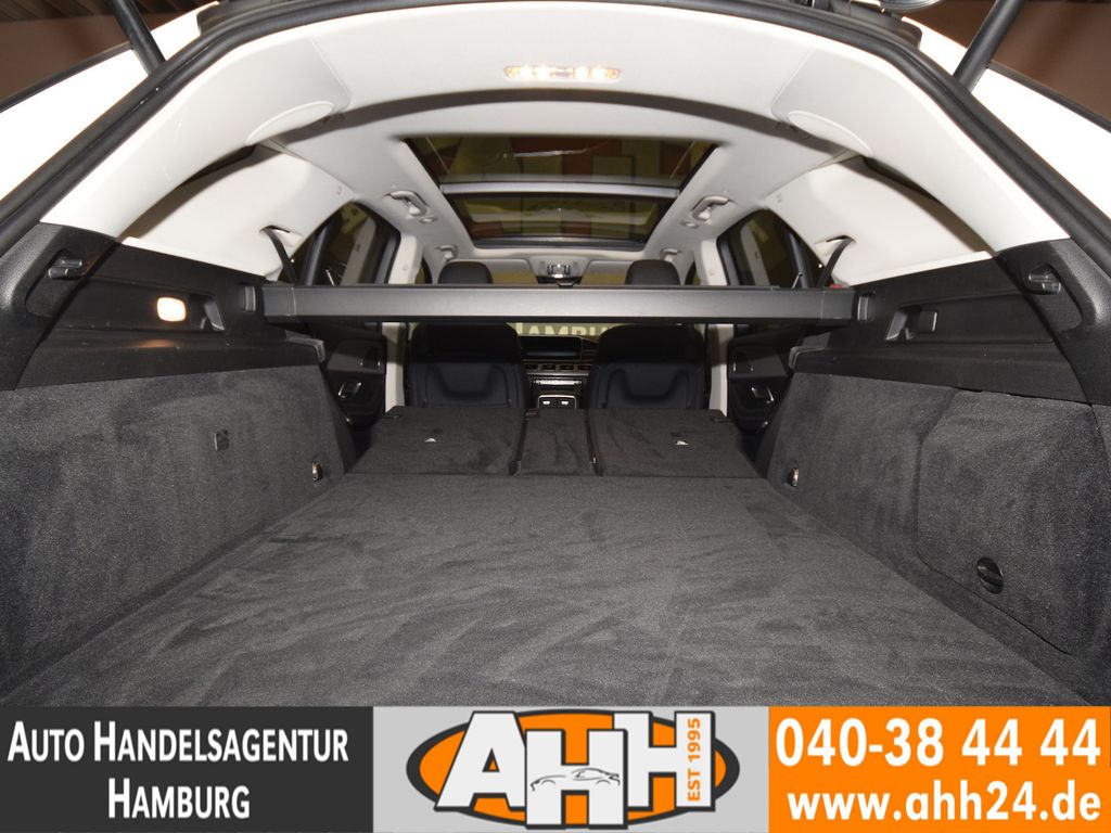 Mercedes-Benz GLE 350 2021