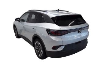 Volkswagen ID.4 2025