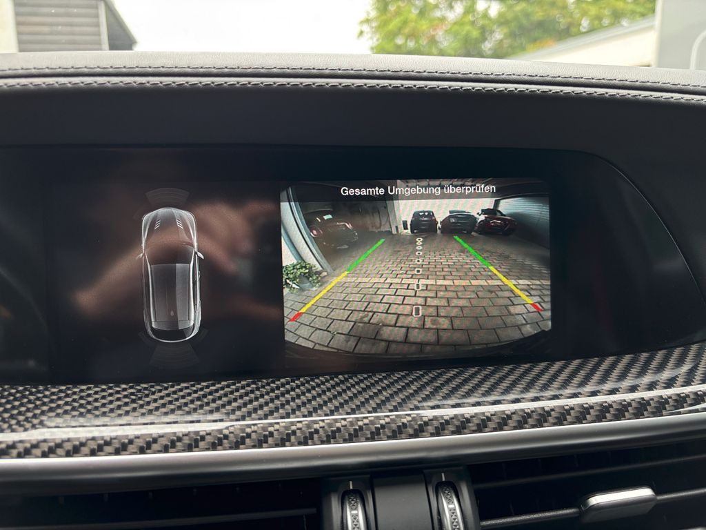 Alfa Romeo Stelvio 2022