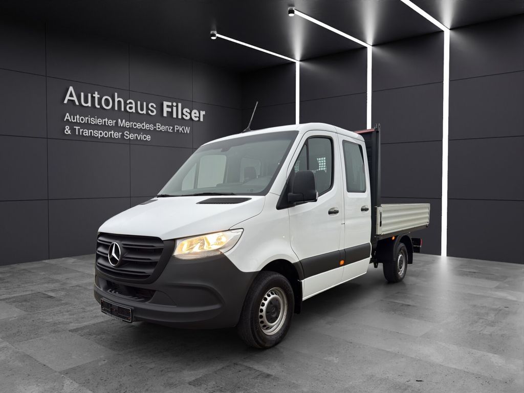 Mercedes-Benz Sprinter 2021