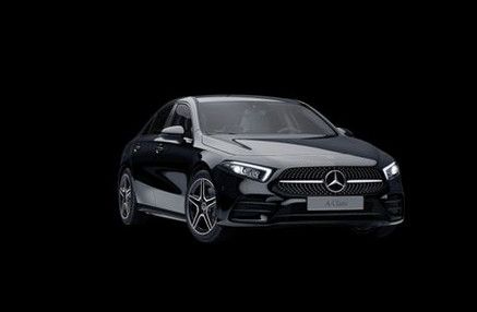 Mercedes-Benz A 250 2022