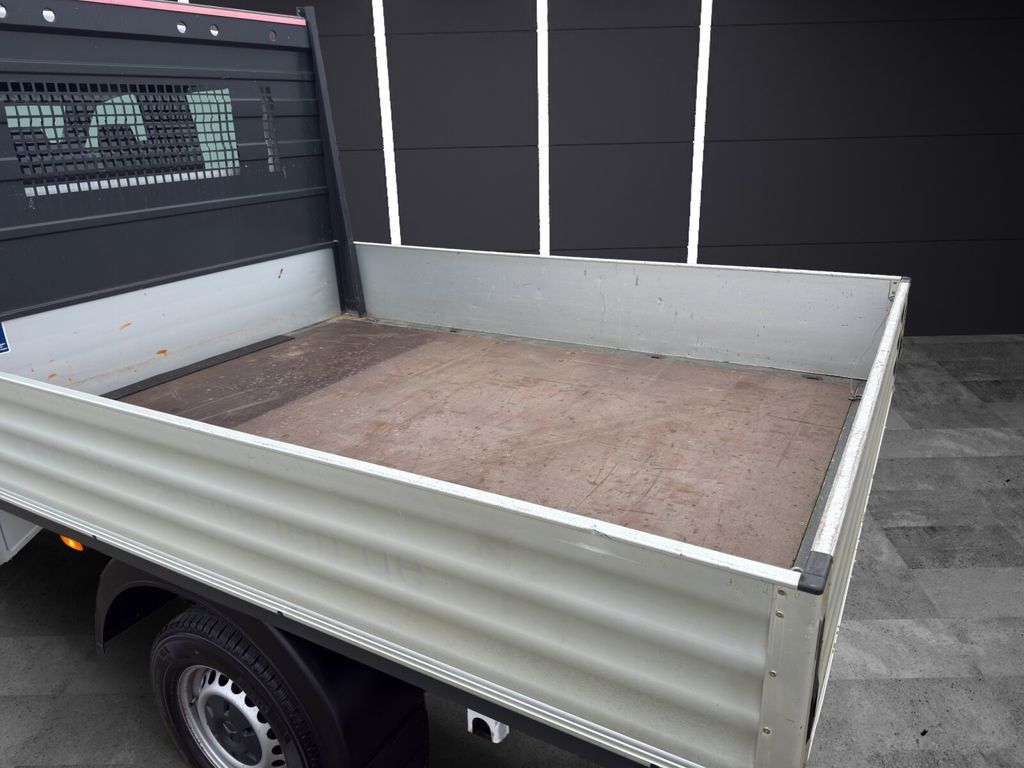 Mercedes-Benz Sprinter 2021