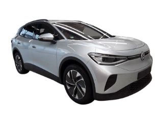 Volkswagen ID.4 2025