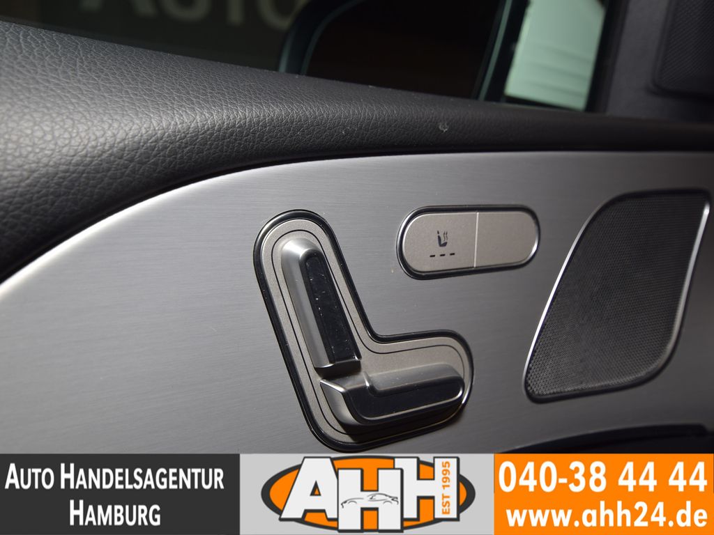 Mercedes-Benz GLE 350 2021