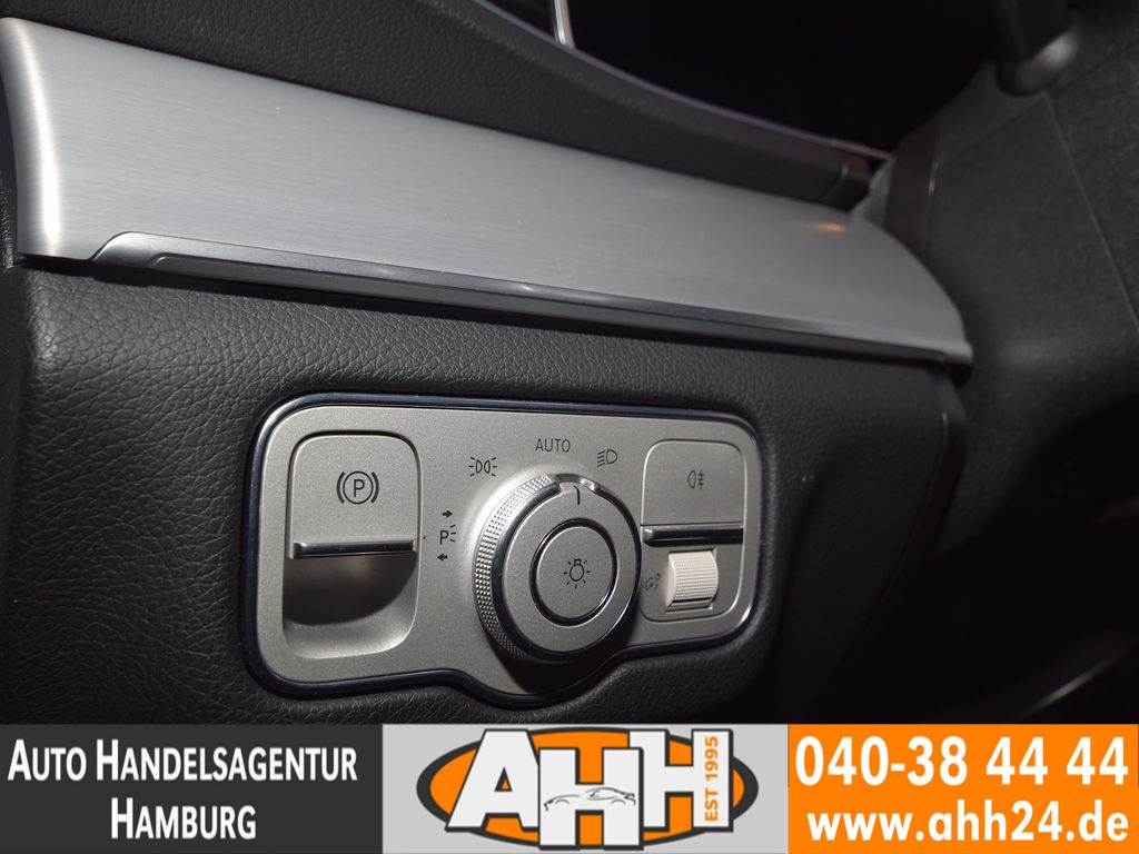 Mercedes-Benz GLE 350 2021