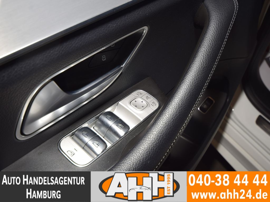 Mercedes-Benz GLE 350 2021