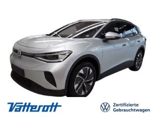 Volkswagen ID.4 2025