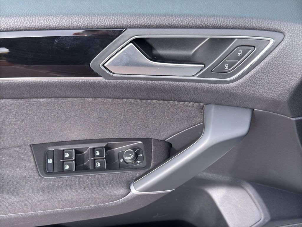 Volkswagen Touran 2022