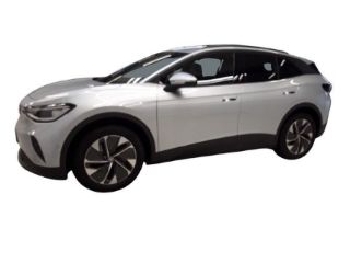 Volkswagen ID.4 2025