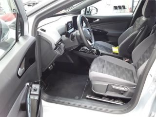 Volkswagen ID.4 2025