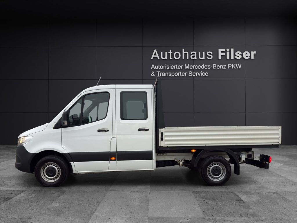 Mercedes-Benz Sprinter 2021