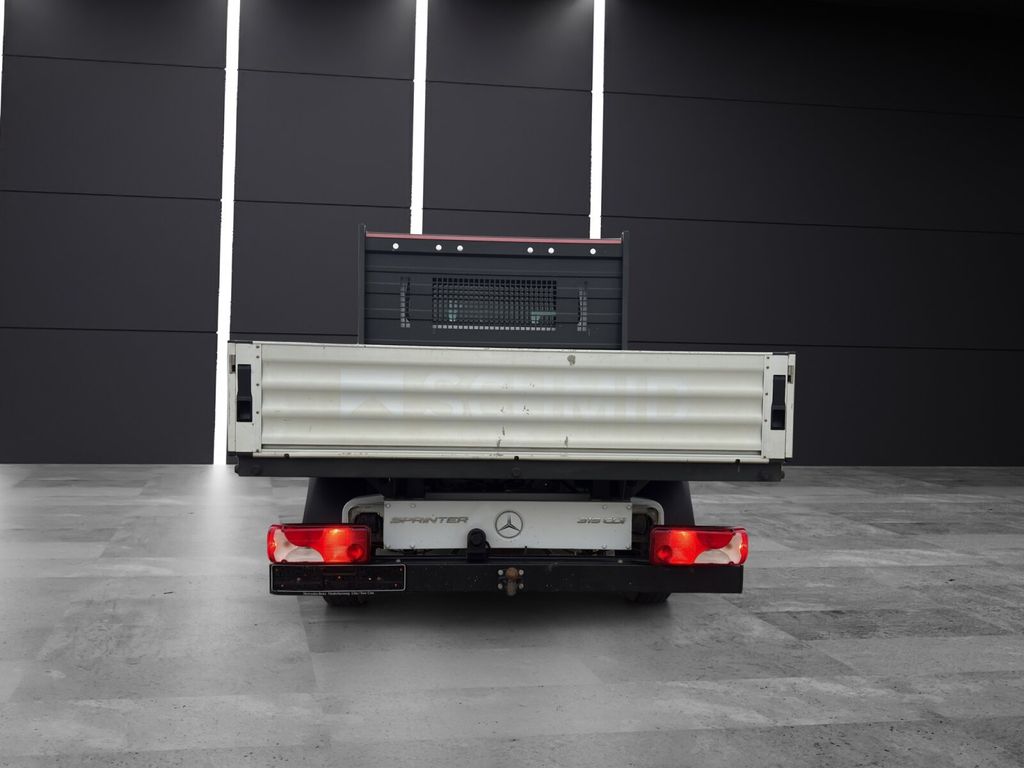 Mercedes-Benz Sprinter 2021