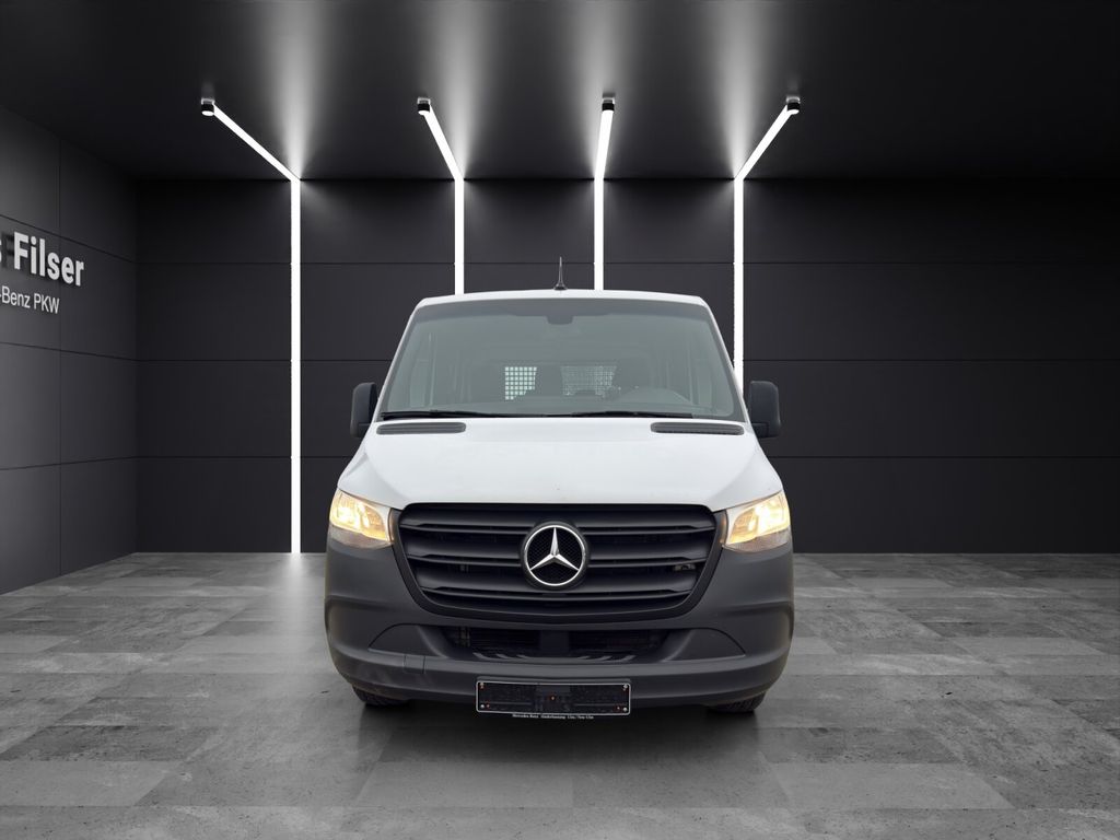 Mercedes-Benz Sprinter 2021