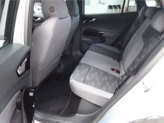 Volkswagen ID.4 2025