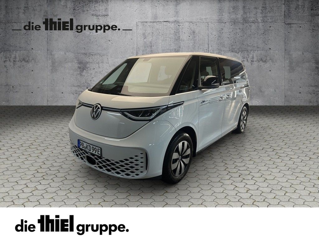 Volkswagen ID. Buzz 2024