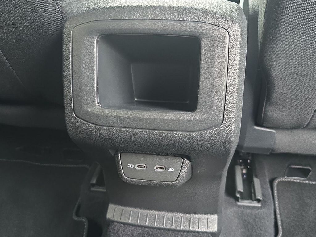 Volkswagen T-Cross 2024