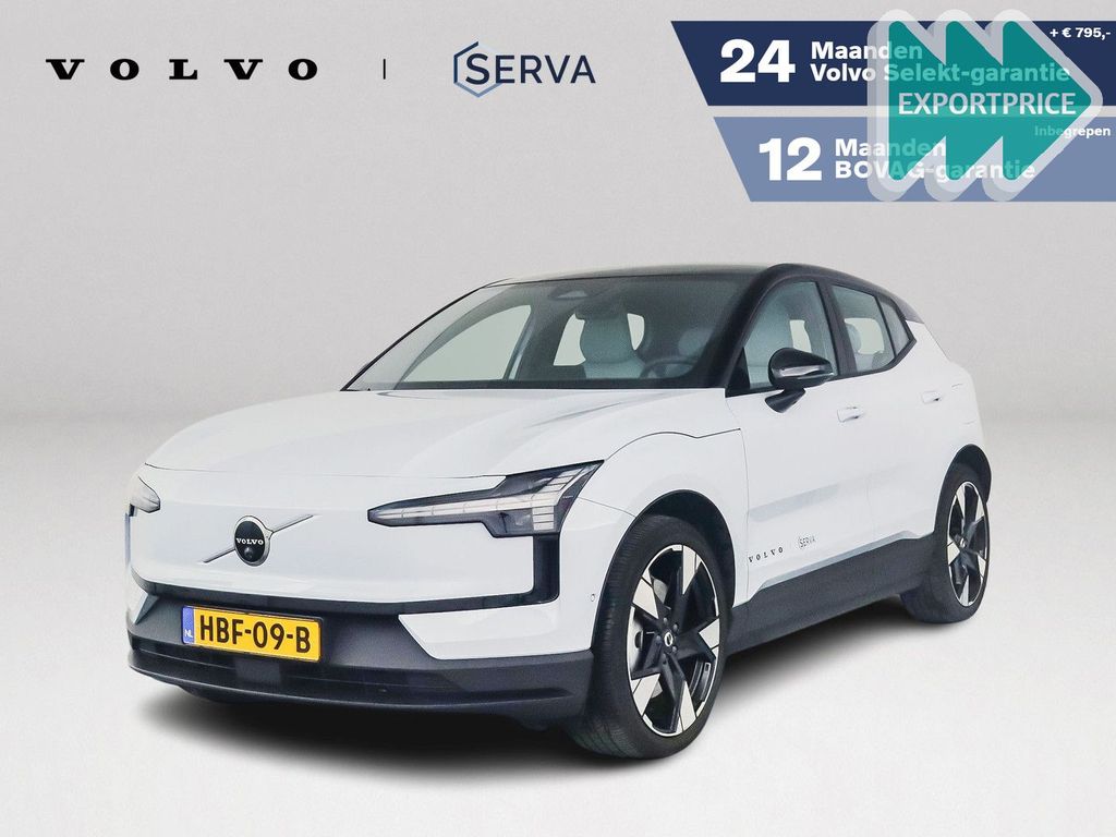 Volvo EX30 2025