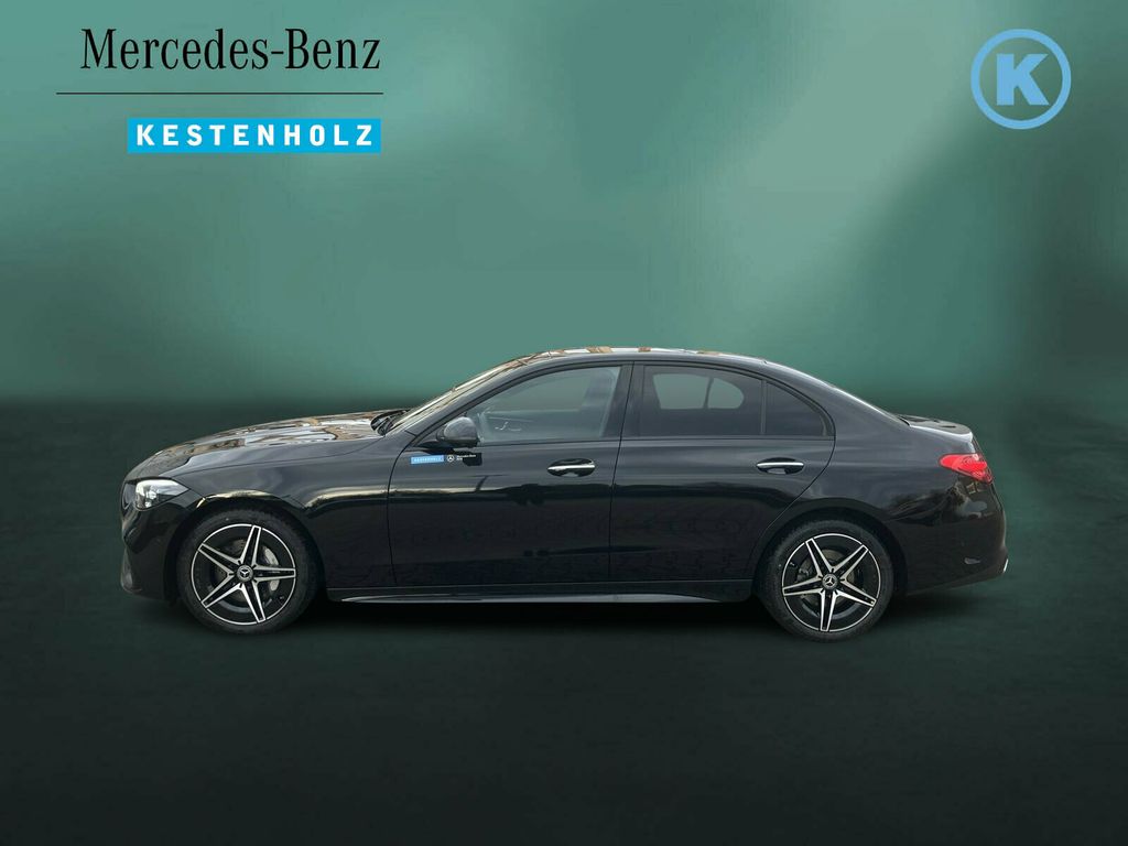 Mercedes-Benz C 220 2025