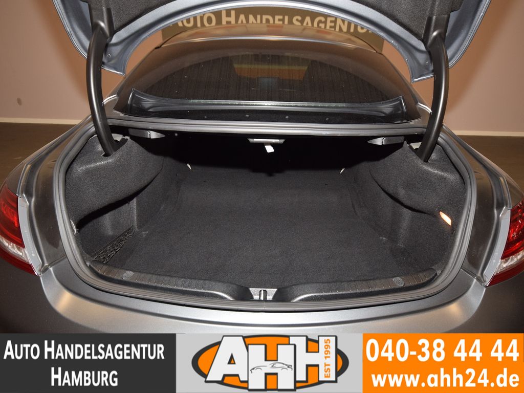 Mercedes-Benz C 63 AMG 2016