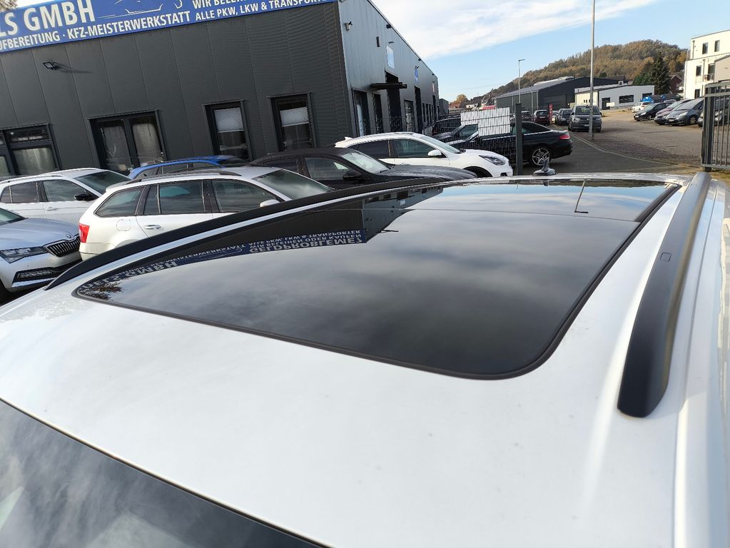 Volkswagen Touareg 2024