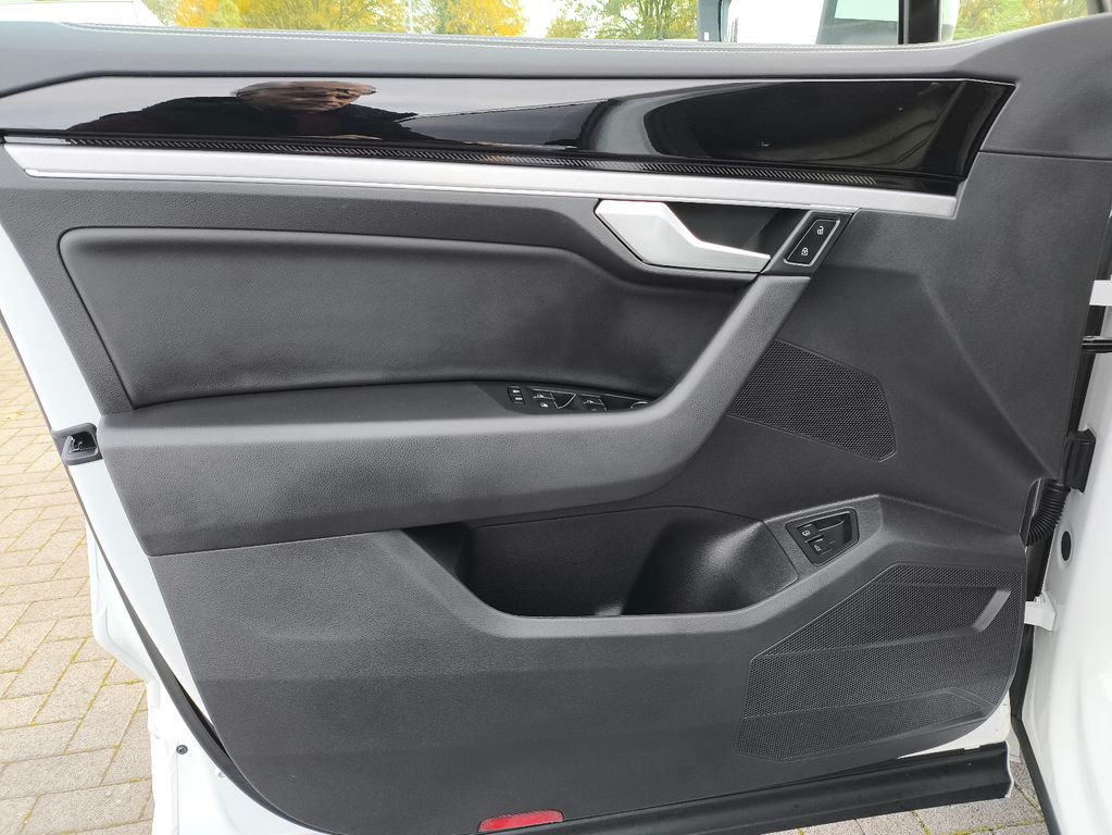 Volkswagen Touareg 2024