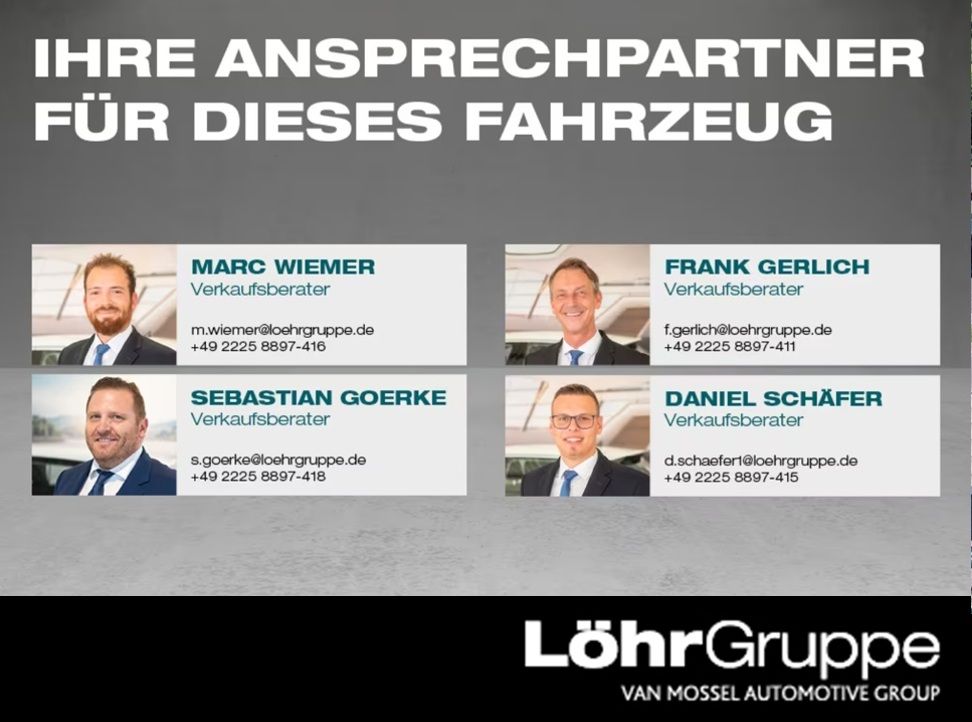 Volkswagen Touareg 2021