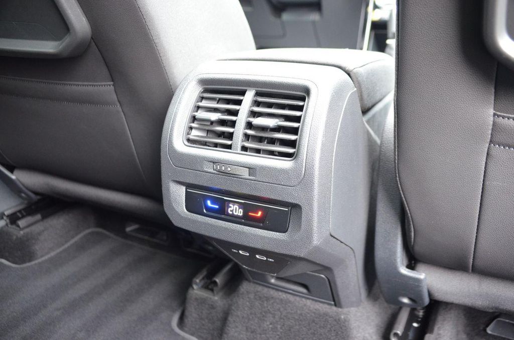 Volkswagen Touran 2023