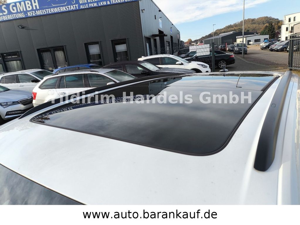 Volkswagen Touareg 2024