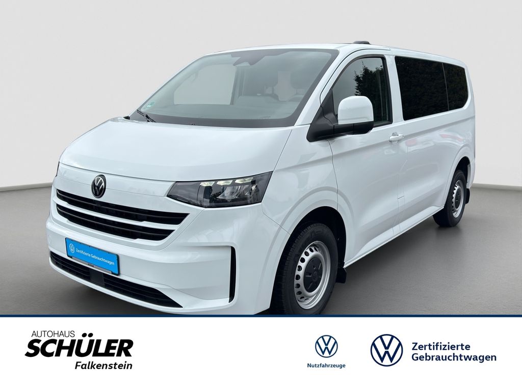 Volkswagen T7 Kombi 2025