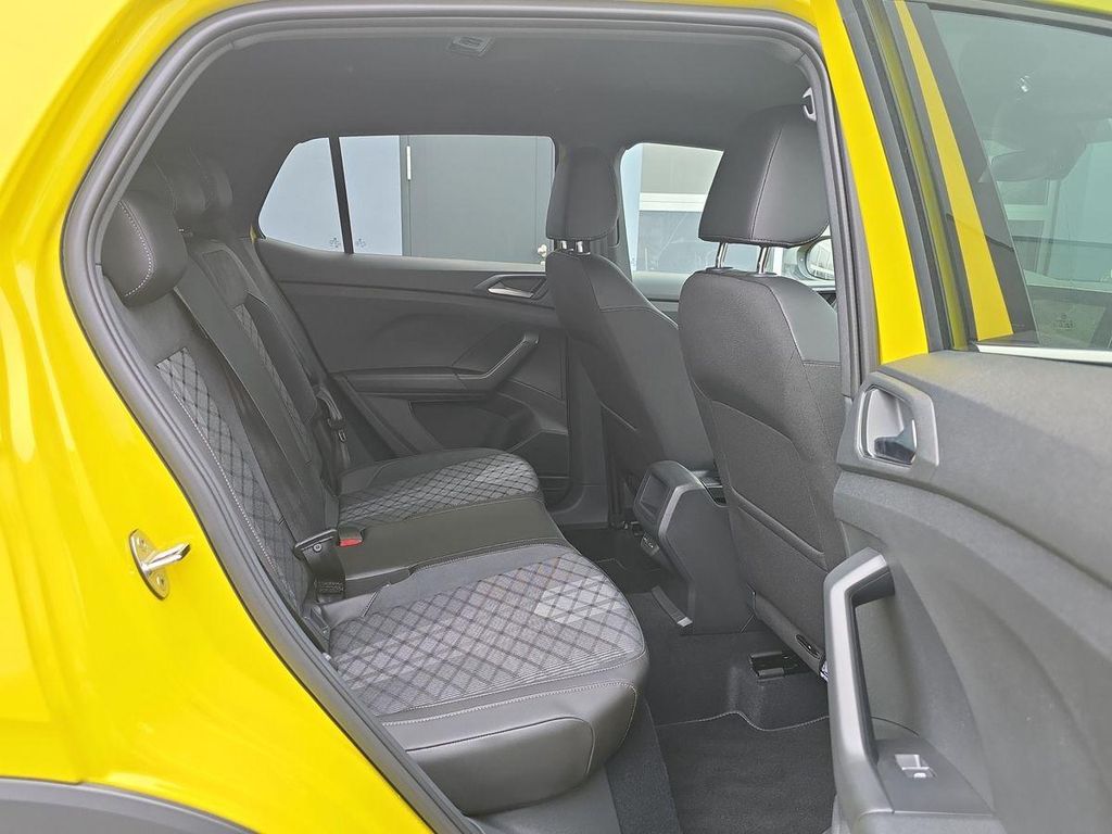 Volkswagen T-Cross 2024