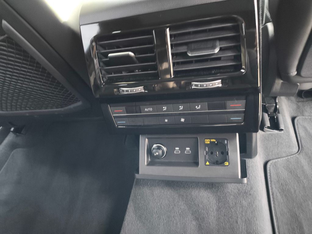 Volkswagen Touareg 2024