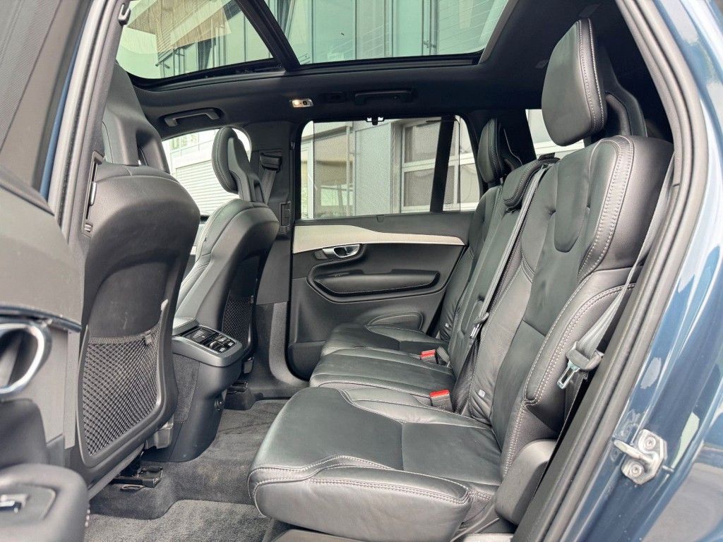 Volvo XC90 2021