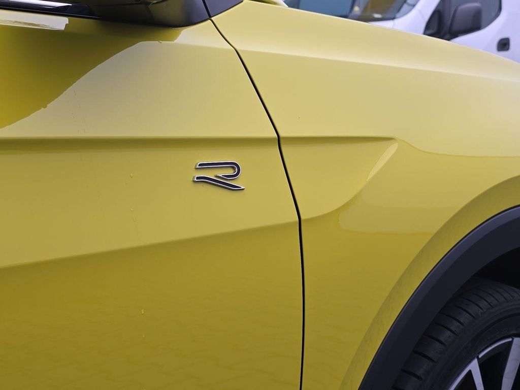 Volkswagen T-Cross 2024