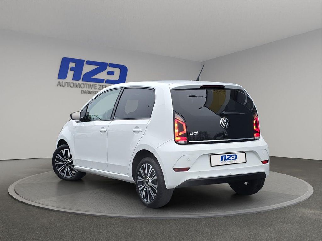 Volkswagen up! 2021