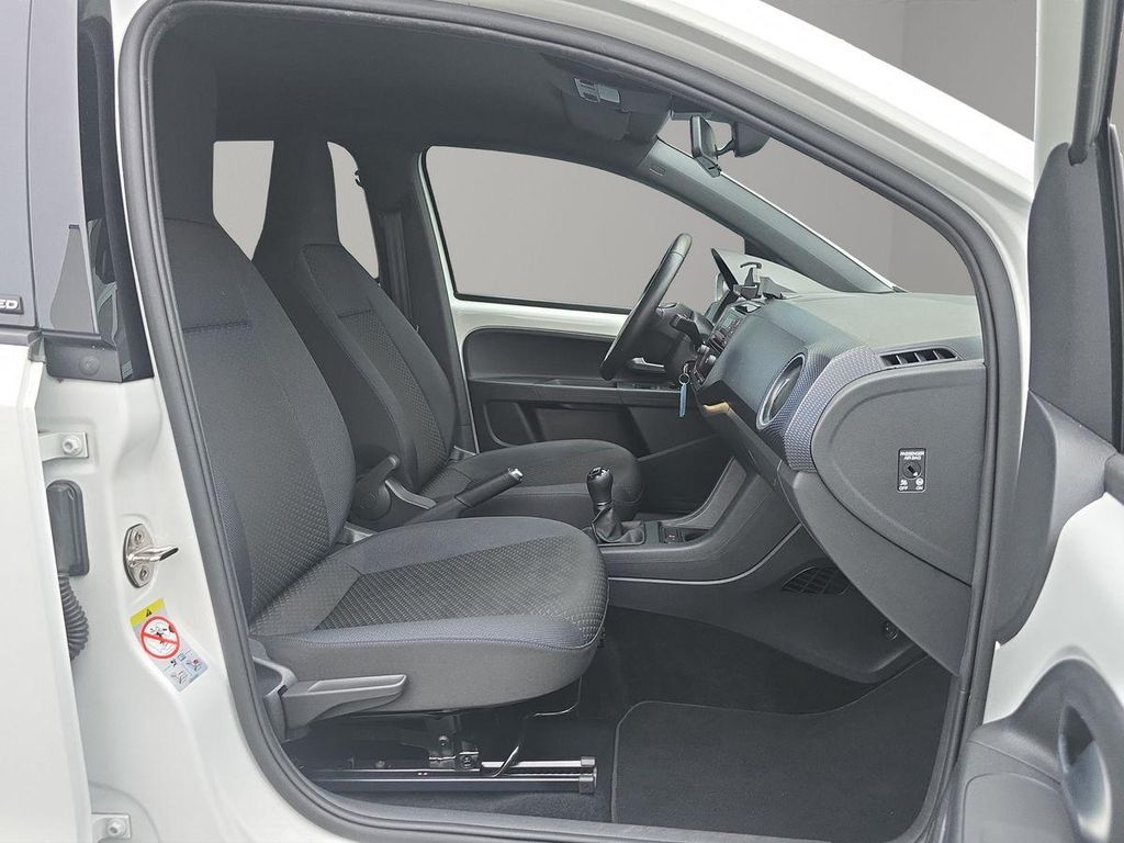 Volkswagen up! 2021