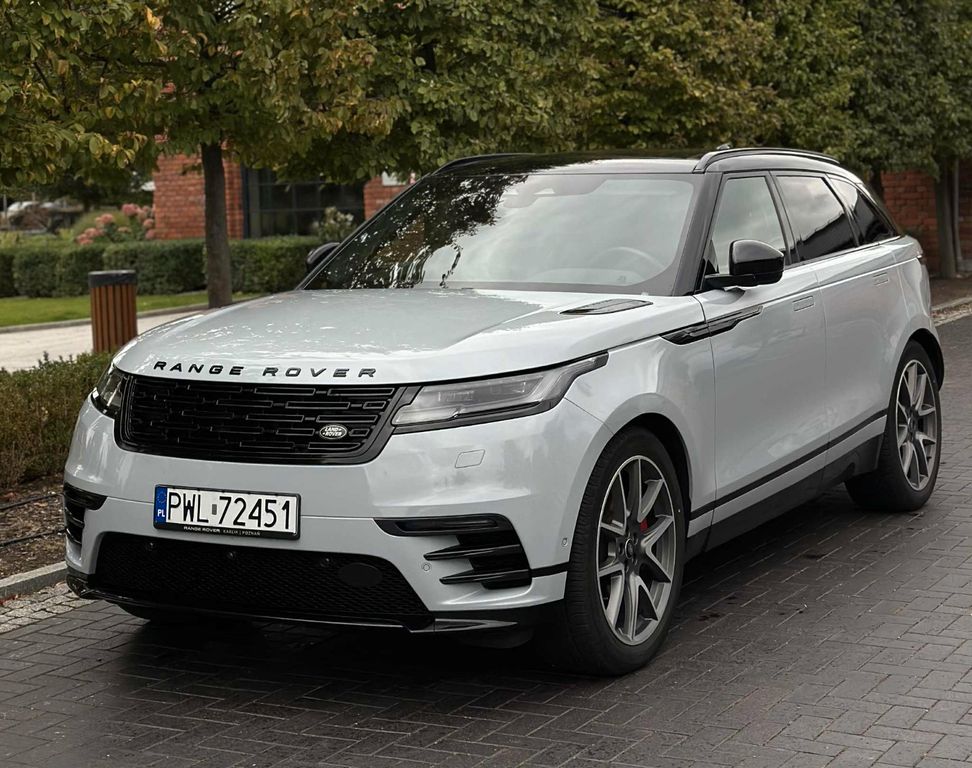 Land Rover Range Rover Velar 2023