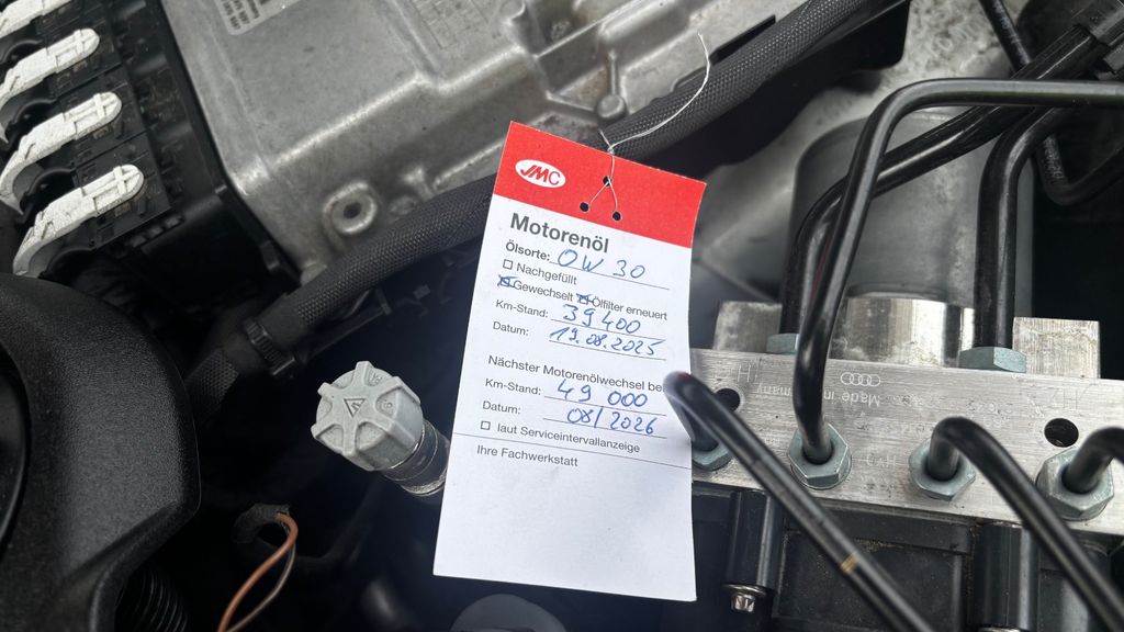 Volkswagen Touareg 2021