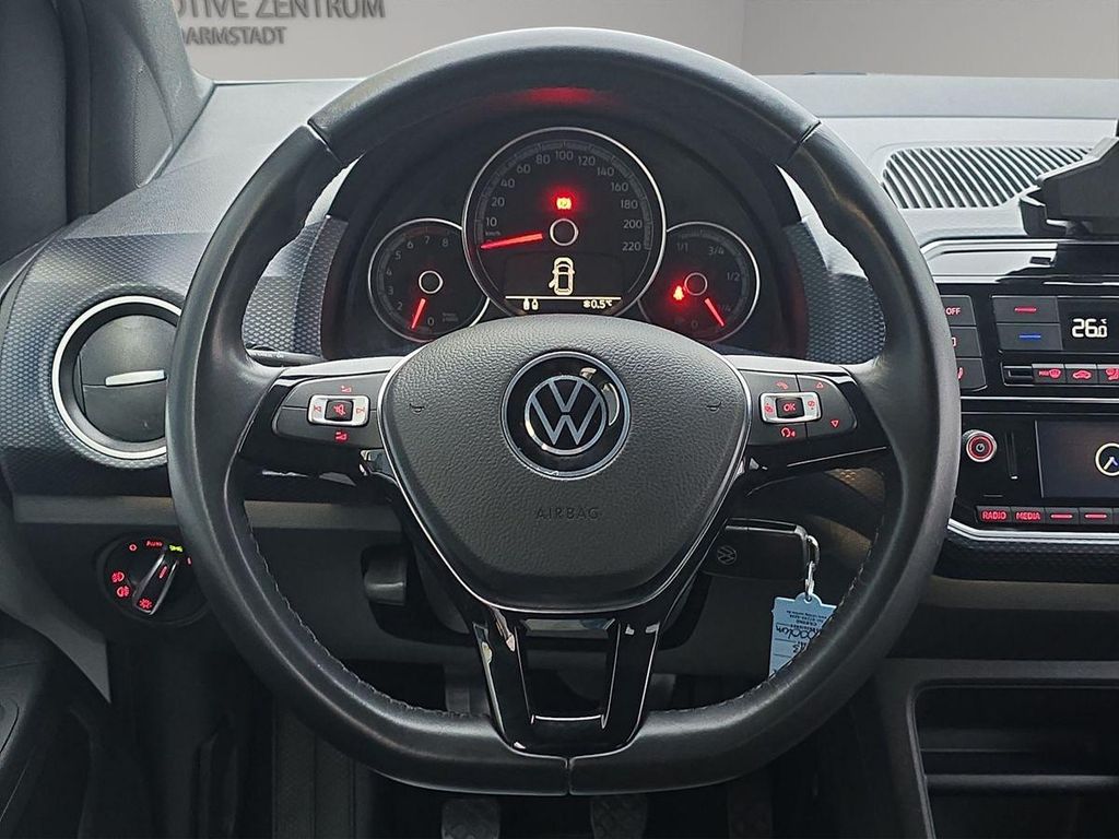 Volkswagen up! 2021