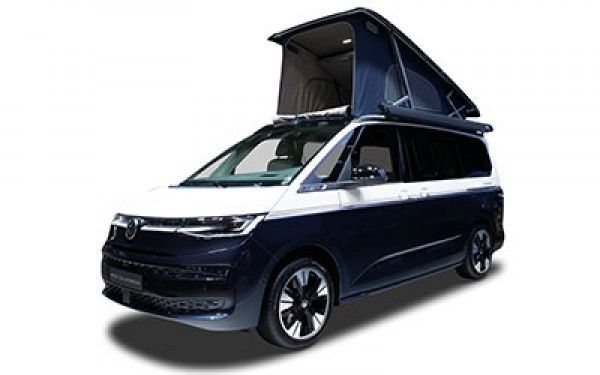 Volkswagen T7 California