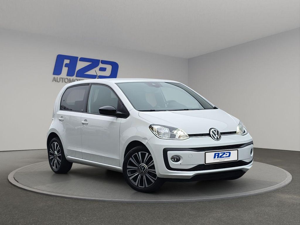 Volkswagen up! 2021
