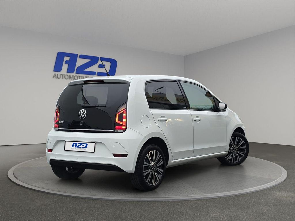 Volkswagen up! 2021