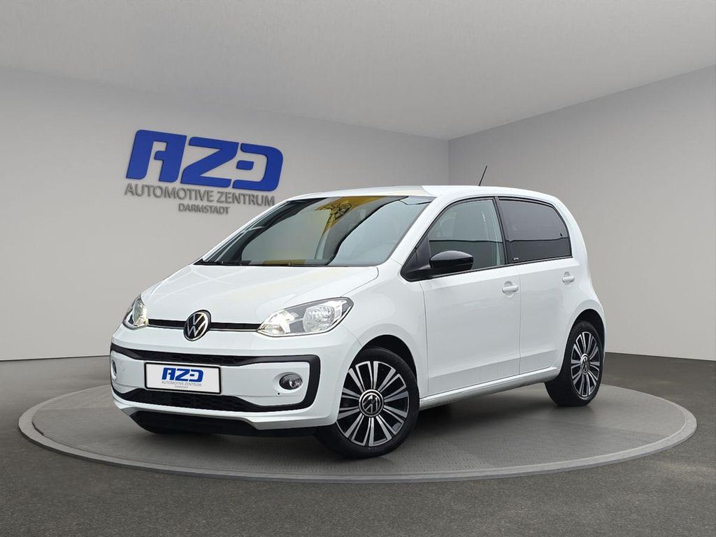 Volkswagen up! 2021