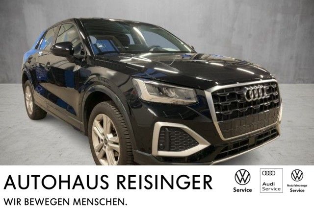 Audi Q2 2024