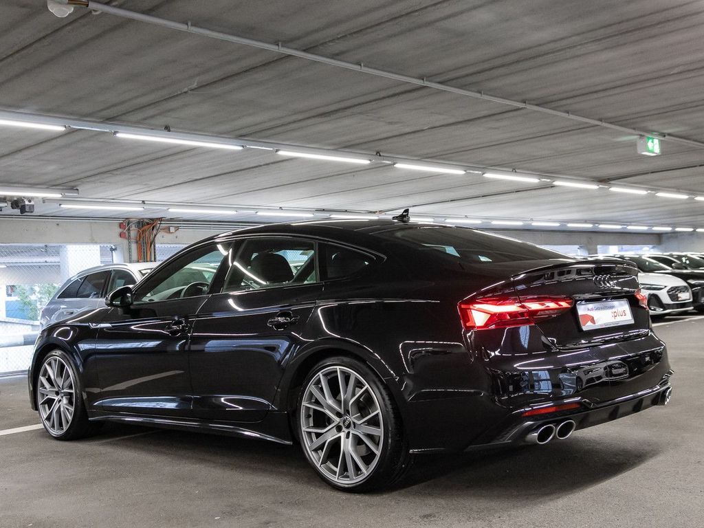 Audi S5 2023