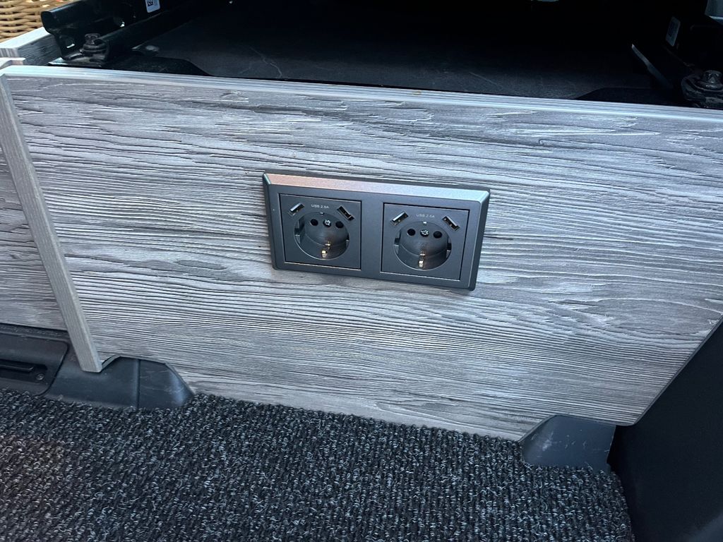 Mercedes-Benz Sprinter 2020