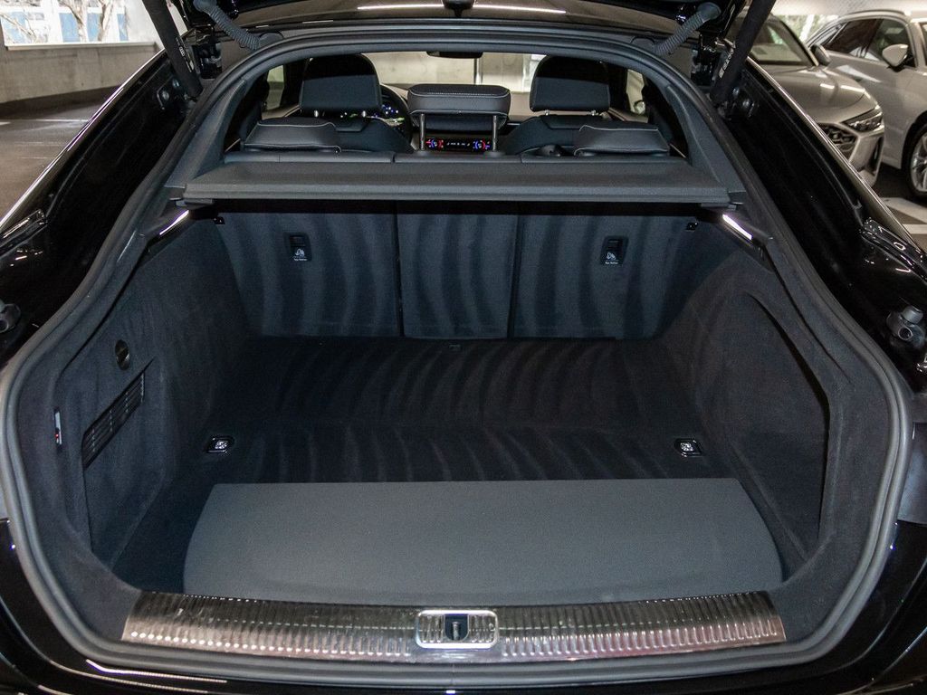 Audi S5 2023