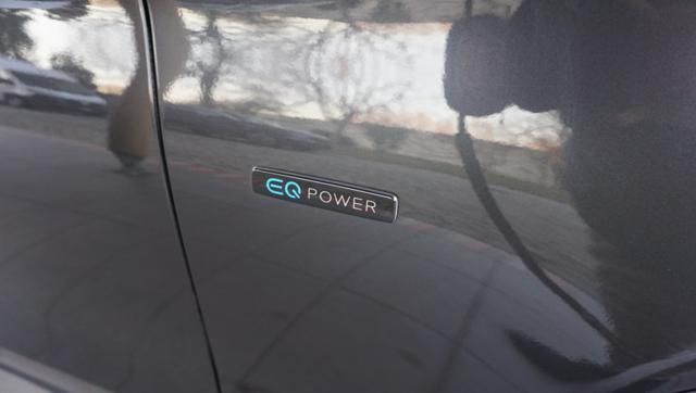 Mercedes-Benz GLC 300 2021