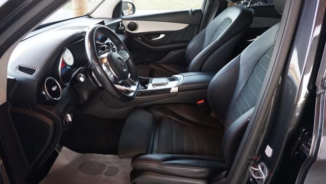 Mercedes-Benz GLC 300 2021