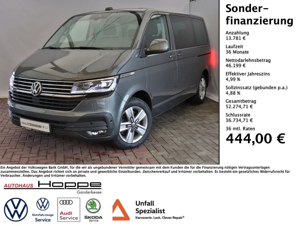 Volkswagen LT 2023